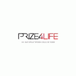 prize4life, sito web wordpress