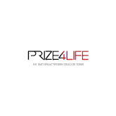 prize4life, sito web wordpress