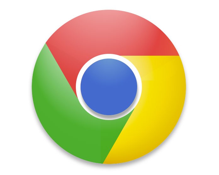 Google Chrome, Siti web, Web Agency