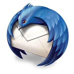 Thunderbird, siti Web Roma