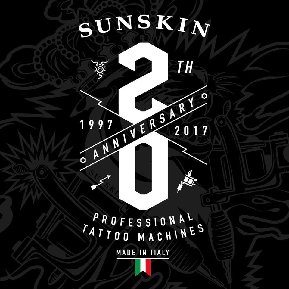 Sunskin sito web Woocommerce design personalizzato