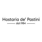 Hostaria de Pastini