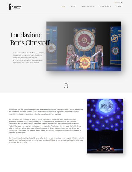 Fondazione Boris Christoff