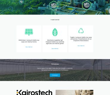 Kairostech