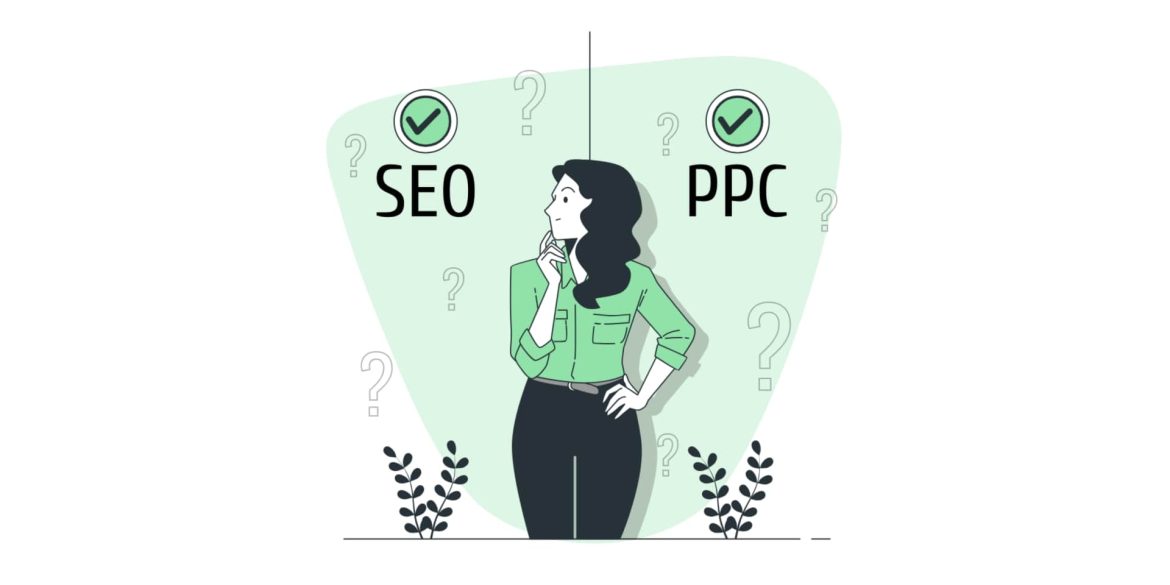 SEO vs PPC: quale strategia di marketing online scegliere?