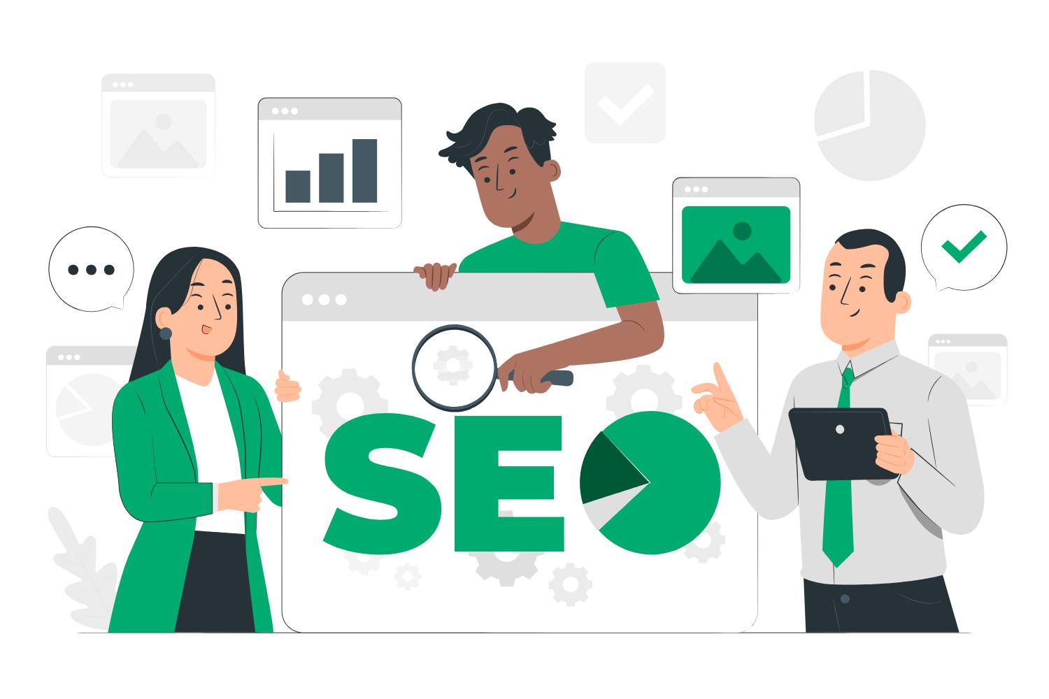 Analisi SEO Sito Web: Cos’è il SEO Audit e perché è Importante