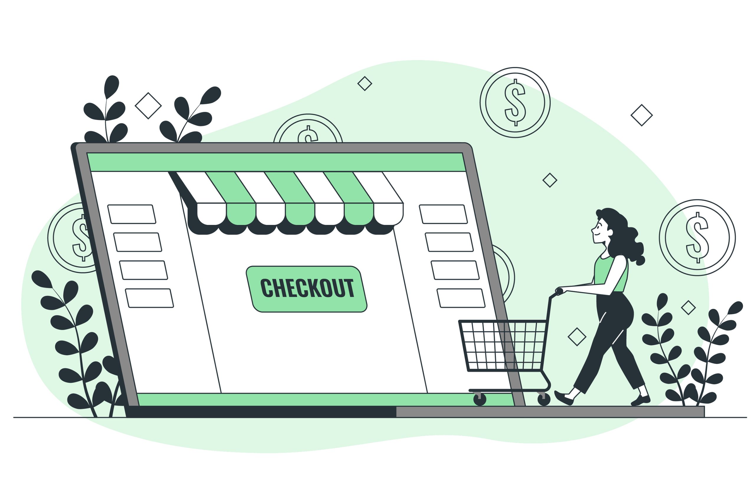 CMS e-commerce: migliore piattaforma e-commerce da scegliere
