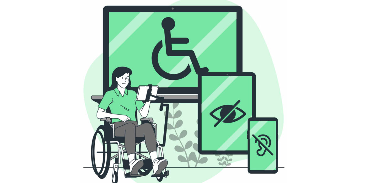 Accessibilità siti web ed European Accessibility Act: cosa cambia