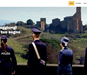 Preparazione Concorsi Tuscania