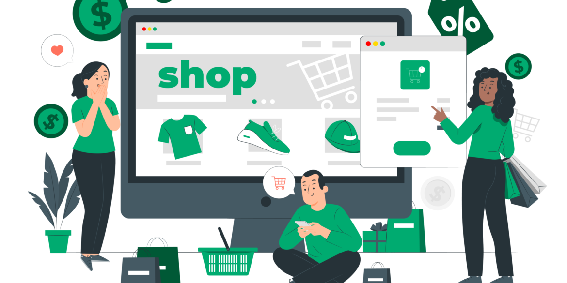 Pagina prodotto e ottimizzazione e-commerce: come costruirla per vendere
