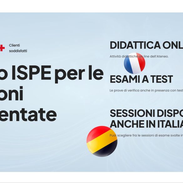 ISPE
