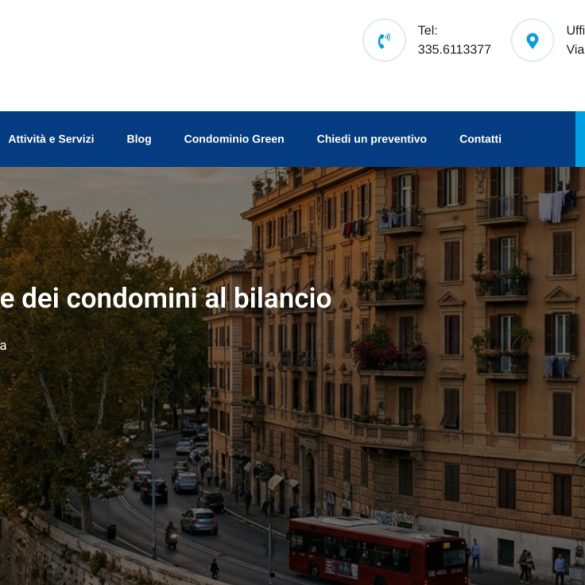 ALFAGEST Roma