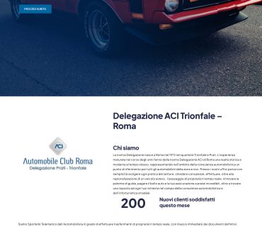 ACI Roma