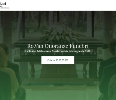 RO.VAN. Srl