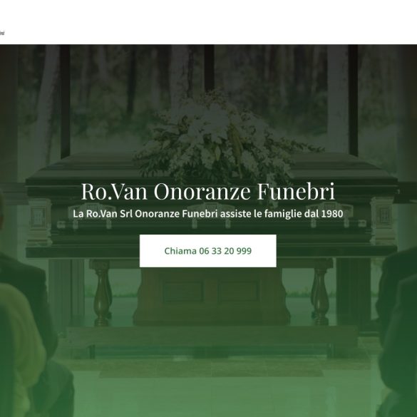 RO.VAN. Srl